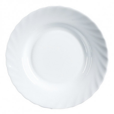 Тарелка суповая Luminarc Trianon 22 см H4123