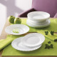 Тарелка суповая Luminarc Trianon 22 см H4123