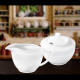 Набор(сахарница + молочник)-2пр.Color Wilmax.Julia Vysotskaya WL-880112-JV
