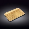 Wilmax.Bamboo.Блюдо прямокутне 23х12,5см