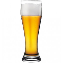 Набор бокалов для пива 300мл 2шт Pub Pasabahce 42116