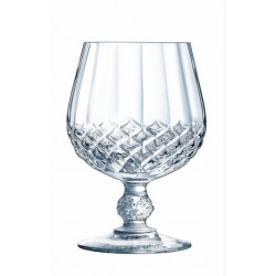 Набор бокалов для бренди 320мл 6шт Cristal d'Arques Paris Longchamp L9755
