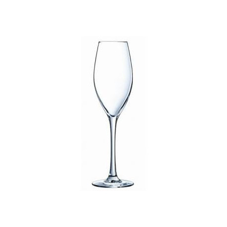 Набор бокалов для шампанского 240мл 6шт Wine Emotions Eclat L7591