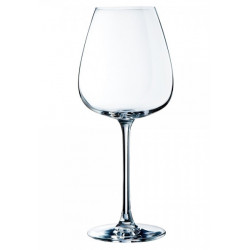 Набор бокалов для вина 350мл 6шт Cristal d'Arques Paris Wine Emotions L7586
