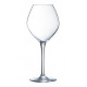 Набор бокалов для вина 350мл 6шт Wine Emotions Eclat L7588
