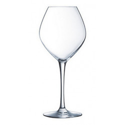 Набор бокалов для вина 350мл 6шт Cristal d'Arques Paris Wine Emotions L7588