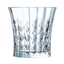Набор низких стаканов 270мл/6шт Cristal d'Arques Paris Lady Diamond L9747