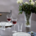 Набор низких стаканов 270мл/6шт Cristal d'Arques Paris Lady Diamond L9747