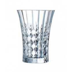 Набор высоких стаканов 6шт-280мл Lady Diamond Eclat L9745