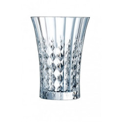 Набор высоких стаканов 6шт-360мл Lady Diamond Eclat L9746