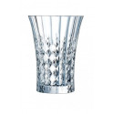 Набор высоких стаканов 6шт-360мл Lady Diamond Eclat L9746