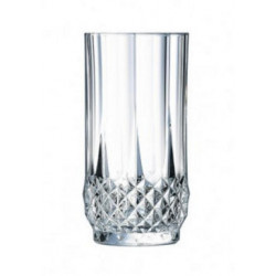 Набор высоких стаканов 6шт-280мл Longchamp Eclat L7554