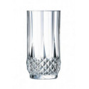 Набор стаканов высоких 280мл/6шт Cristal d'Arques Paris Longchamp L7554