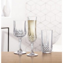 Набор стаканов высоких 360мл/6шт Cristal d'Arques Paris Longchamp L9757