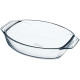 Форма для запекания Pyrex Irresistible 30х21х7 см. (410B000)
