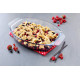 Форма для запекания Pyrex Irresistible 30х21х7 см. (410B000)