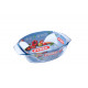 Форма для запекания Pyrex Irresistible 30х21х7 см. (410B000)