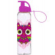 Бутылка для спорта 0,75л Herevin Owl 161405-150