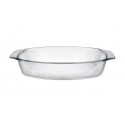 Форма для запекания Pyrex Irresistible 35х24х6 см. (411B000)