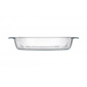 Форма для запекания Pyrex Irresistible 35х24х6 см. (411B000)