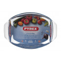 Форма для запекания Pyrex Irresistible 35х24х6 см. (411B000)