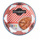 Форма круглая 26см Pyrex O Cuisine 828BC00