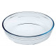 Форма круглая 26см Pyrex O Cuisine 828BC00