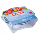 Кастрюля 4,9л Pyrex Classic 118A000
