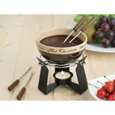 Фондю Bergner KH6151