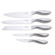 Набор ножей 6пр KingHoff KH1152