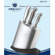Набор ножей 6пр KingHoff KH3474
