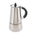 Кофеварка гейзерная 4 чашек KingHoff KH3162
