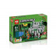 Конструктор 404д Lepin Майнкрафт 18026