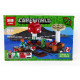 Конструктор 265д Lepin Майнкрафт 18023