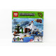 Конструктор 333д Lepin Майнкрафт 18018