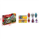 Конструктор JLB Ninjago 3D28 Дракон 721д
