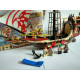 Конструктор Brick 1311 Legendary Pirates Корабль Мародеров 368д
