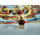 Конструктор Brick 1311 Legendary Pirates Корабль Мародеров 368д
