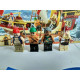Конструктор Brick 1311 Legendary Pirates Корабль Мародеров 368д