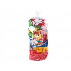 Конструктор Технок 0540 паяный пакет 380д