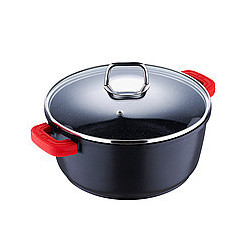 Кастрюля 4,45л Bergner BG-2669