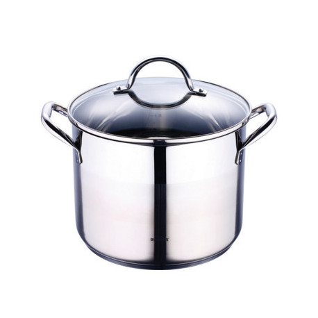 Кастрюля 8,2л Bergner BG-6504