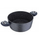 Кастрюля без крышки 2,2л Bergner BG-8514-MBG