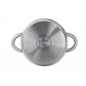 Кастрюля 24 см 6,1 л Ringel Bonn (RG-2003-24)
