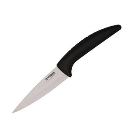 Нож керамический Vinzer д/овощей 89221