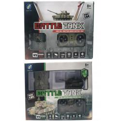 Танк аккумуляторный р/у 98319132