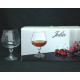 Бокалы для коньяка Bohemia Julia 400 мл-6шт