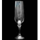 Бокалы для шампанского Bohemia Julia 180 мл -6 шт
