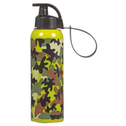 Бутылка для спорта Herevin Camouflage 0,75 л 161405-060