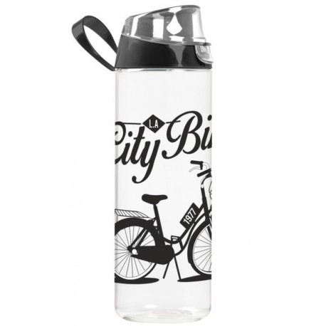 Бутылка для спорта Herevin City Bike 0,75 л 161506-009